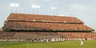 Kyle Field
