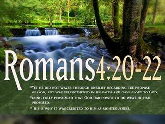 Claim Gods Promises
