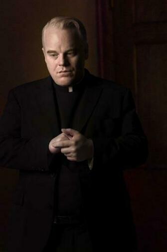 Philip Seymour Hoffman Photo Of Pics Wallpaper