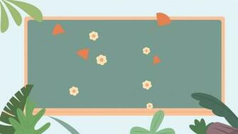 Free Download Teachers Day Chalkboard Background Design Banner