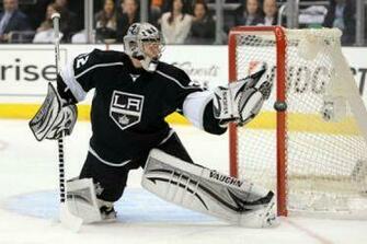 Los Angeles Kings Nhl Hockey Cheerleader
