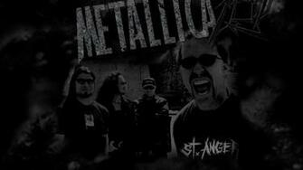 Music Metallica Wallpaper Bands
