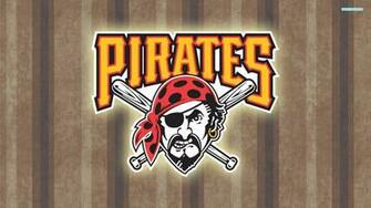 Pittsburgh Pirates Baseball Mlb Rq Wallpaper Background