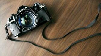 HD Wallpaper 3d Others Hq Canon Camera