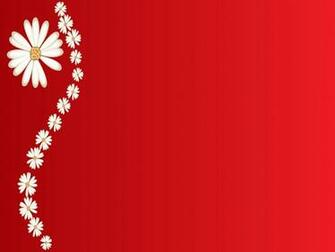 Red Background Wallpaper