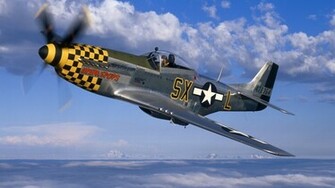 Mustang Wallpaper