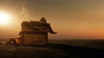 Wilfred Wallpaper Full HD 1080p Desktop Background