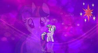 Crystal Twilight Wallpaper By Thegreatfrikken