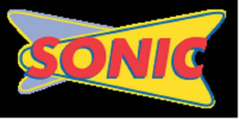 Sonic Logo America S Drive In Picture