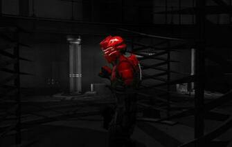 Wallpaper Background Dead Space Isaac Clarke