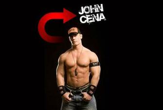 John Cena HD Wallpaper