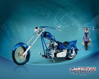 Orange County Choppers Image American Chopper HD