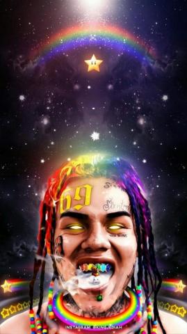 Wallpaper On