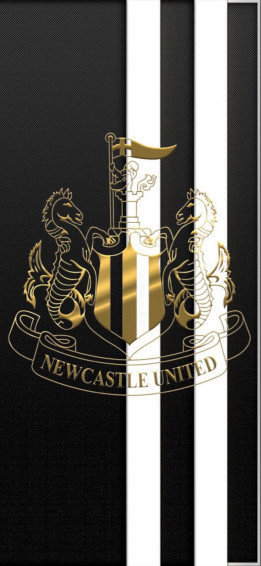 Newcastle United Fc Wallpaper