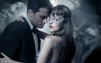 Fifty Shades D HD Wallpaper