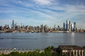 The Decade Dominated By Ultraluxury Condo New York Times