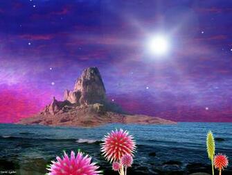 Supernova Sterilizes Alien World