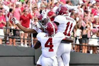 Update Alabama Crimson Tide Nfl Draft Junior Tracker Roll Bama