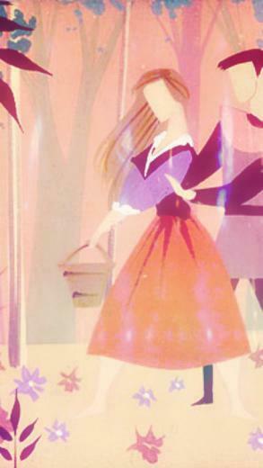 Disney iPhone Wallpaper