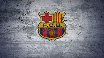 HD Fc Barcelona Wallpaper Forputer