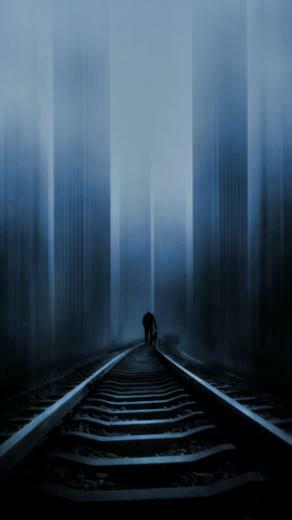 Awesome iPhone Plus HD Wallpaper