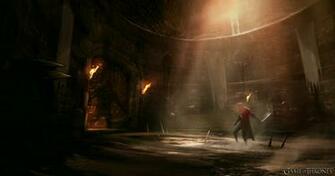 Game Of Thrones Dungeon HD Wallpaper High Definition Games