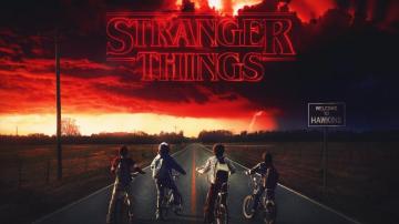 Stranger Things