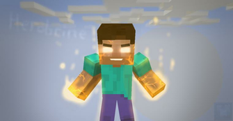 Become A Herobrine Wallpaper And Art Mine Imator Forums