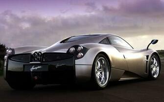 Pagani Huayra Wallpaper 1080p