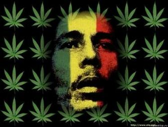 Bob Marley Lion Wallpaper