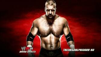 Hhh Triple H Wwe 4k Full UHD Desktop Wallpaper HD