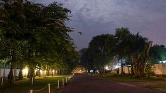Kinshasa Congo Wallpaper