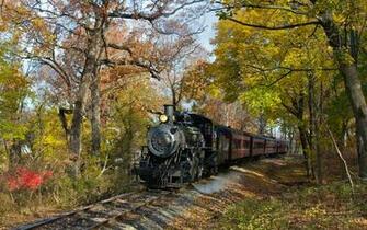 Locomotive Desktop Wallpaper HD Jpg