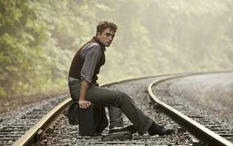 Wallpaper Water For Elephants Jacob Robert