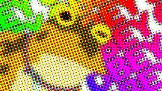 Trippy Hypnotoad Hypno Wallpaper Entertainment HD