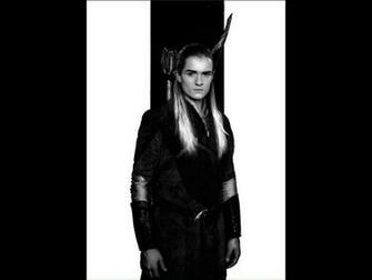 Legolas Wallpaper Greenleaf