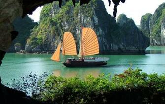 Vietnam Wallpaper Best