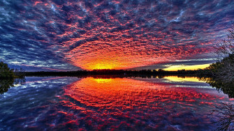 Stunning HDr Wallpaper