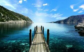Landscape Beautiful HD Desktop Background Wallpaper