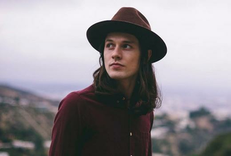 James Bay Archives This Must Be Pop