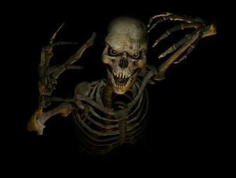 Anywallpaper Here Evil HD Wallpaper