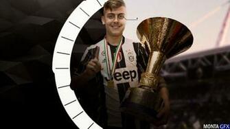 Paulo Dybala Wallpaper