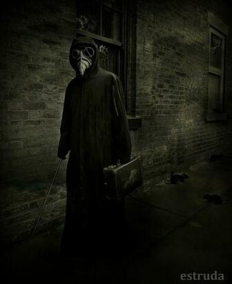 Plaguedoctor Deviantart Things I Like To Wear