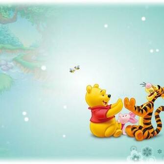 Fan Art Wallpaper Movies Tv Winnie The Pooh