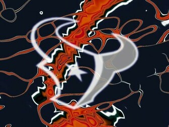 Houston Texans Nfl Football Nb Wallpaper