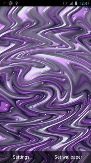 Crazy Trippy Live Wallpaper Android Apps On Google Play