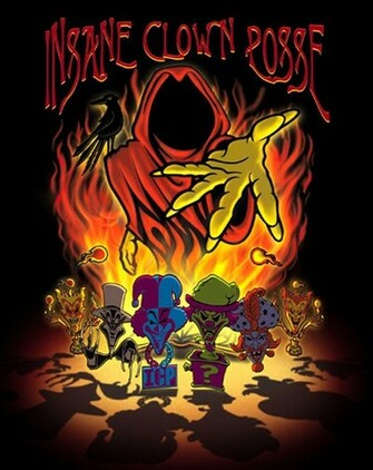 All U Juggalos And Juggalettes Want To Contact Me Stop The Juggalo