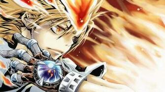 Hitman Reborn Wallpaper HD