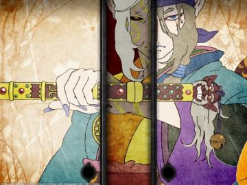 Mononoke Wallpaper And Background Image