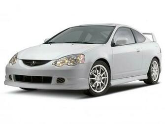 Acura Rsx Type S A Spec Wallpaper Car HD